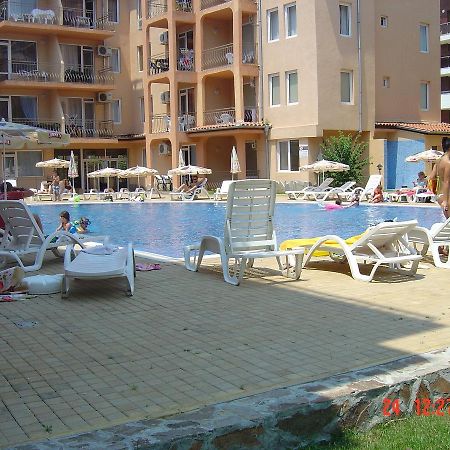 Casa Brava 2 Apartments スヴェティ・ヴラス エクステリア 写真