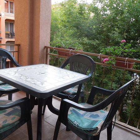 Casa Brava 2 Apartments スヴェティ・ヴラス エクステリア 写真