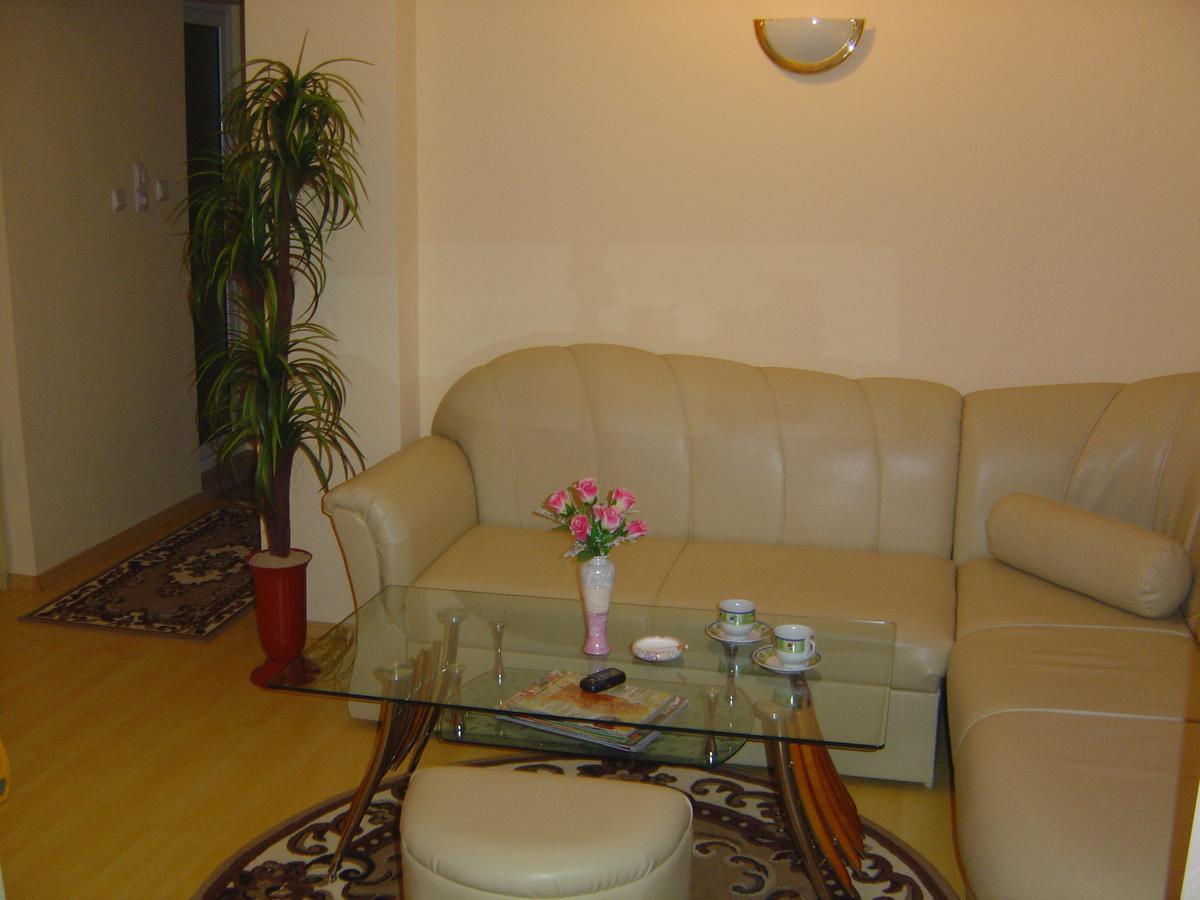 Casa Brava 2 Apartments スヴェティ・ヴラス エクステリア 写真