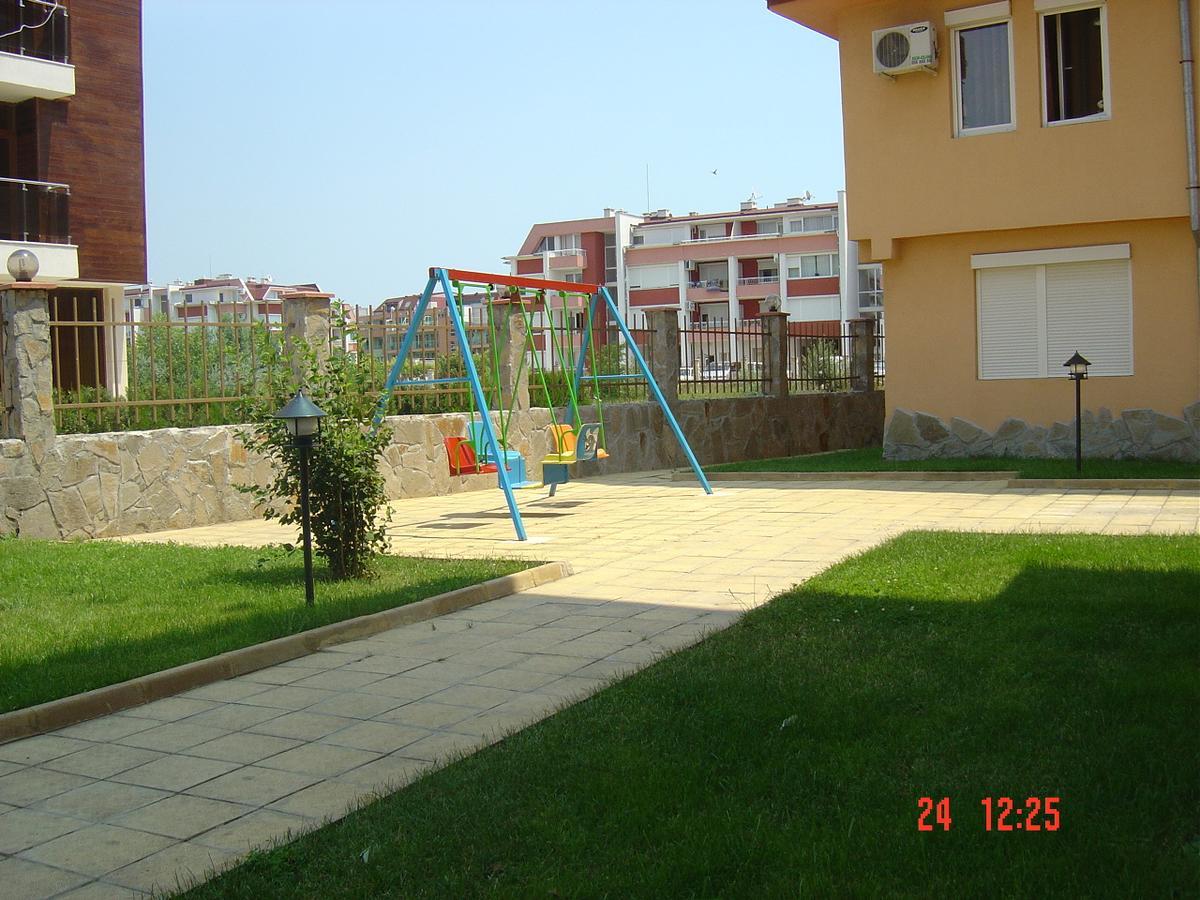 Casa Brava 2 Apartments スヴェティ・ヴラス エクステリア 写真