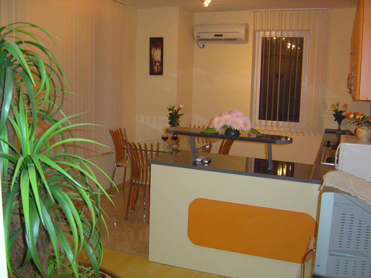 Casa Brava 2 Apartments スヴェティ・ヴラス エクステリア 写真