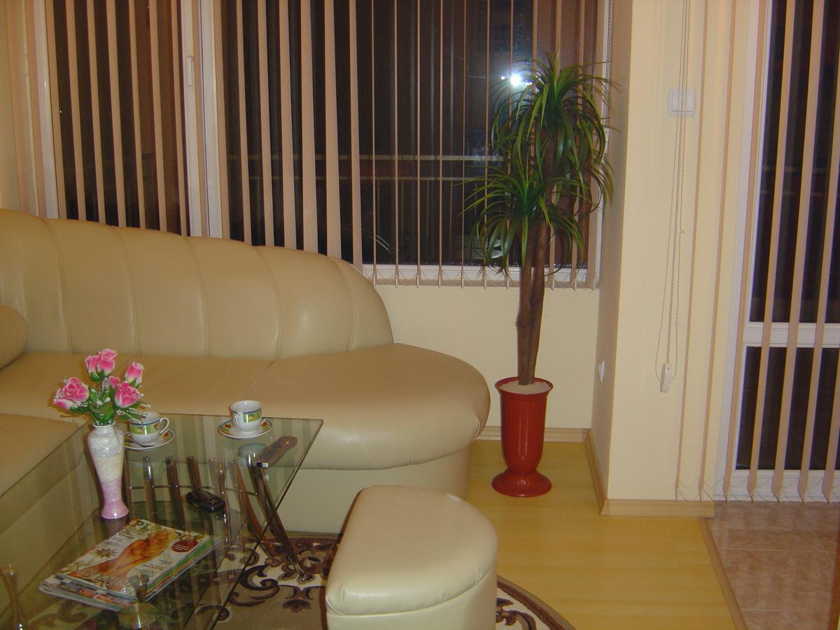Casa Brava 2 Apartments スヴェティ・ヴラス エクステリア 写真
