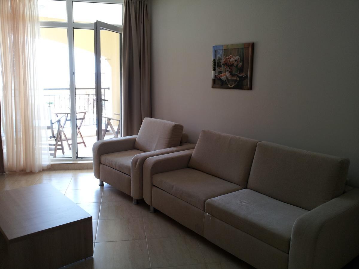 Casa Brava 2 Apartments スヴェティ・ヴラス エクステリア 写真
