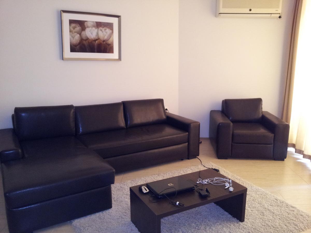 Casa Brava 2 Apartments スヴェティ・ヴラス エクステリア 写真