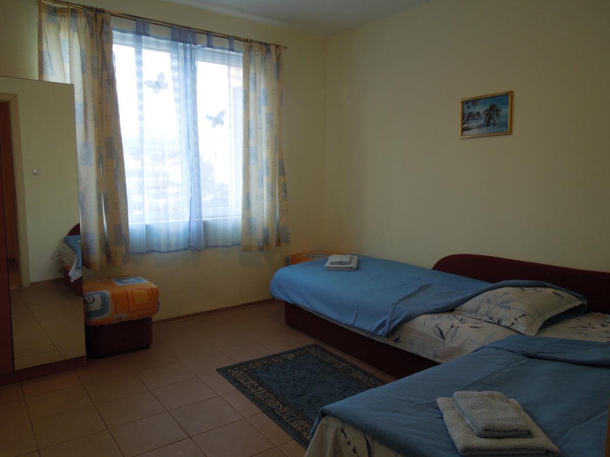Casa Brava 2 Apartments スヴェティ・ヴラス エクステリア 写真