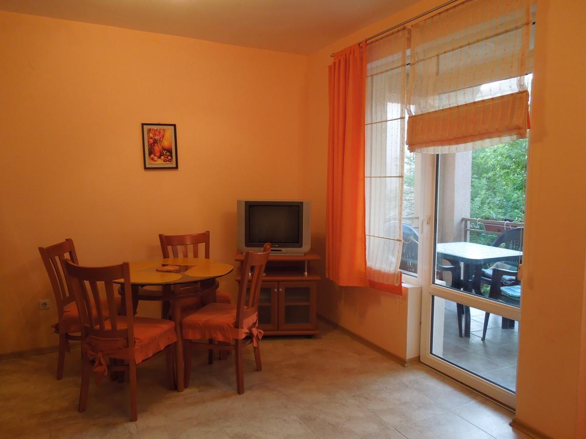 Casa Brava 2 Apartments スヴェティ・ヴラス エクステリア 写真