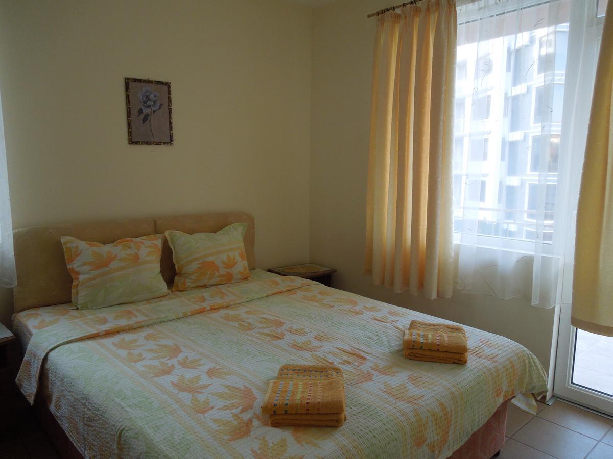 Casa Brava 2 Apartments スヴェティ・ヴラス エクステリア 写真