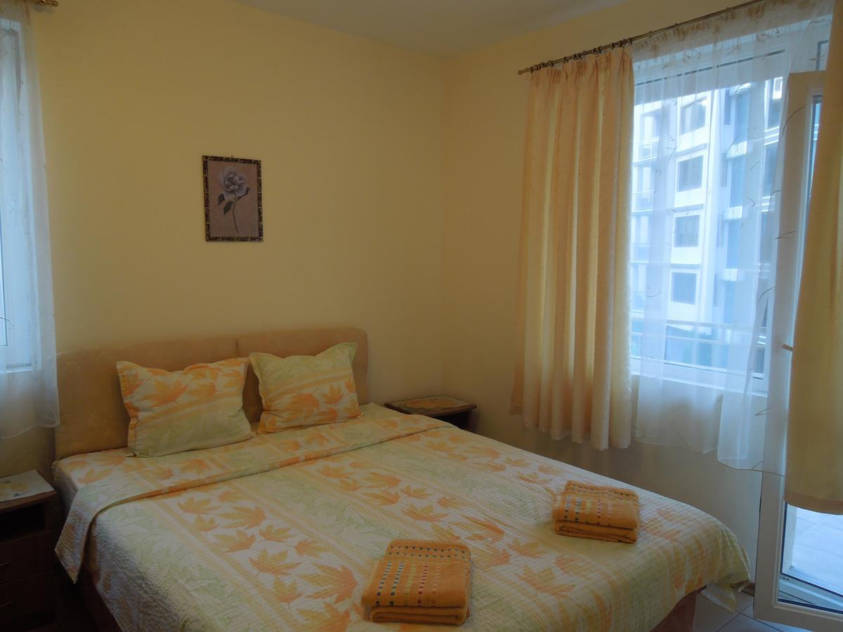 Casa Brava 2 Apartments スヴェティ・ヴラス エクステリア 写真