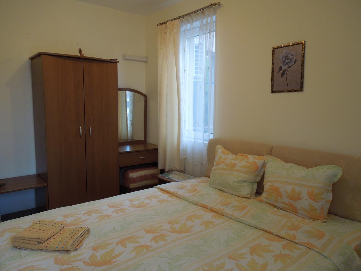 Casa Brava 2 Apartments スヴェティ・ヴラス エクステリア 写真
