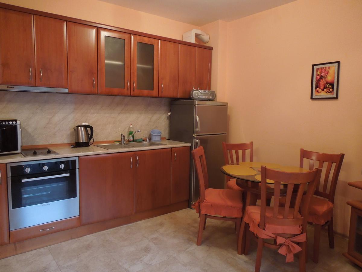 Casa Brava 2 Apartments スヴェティ・ヴラス エクステリア 写真