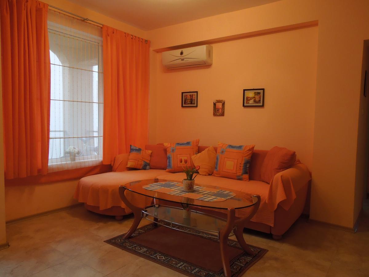 Casa Brava 2 Apartments スヴェティ・ヴラス エクステリア 写真