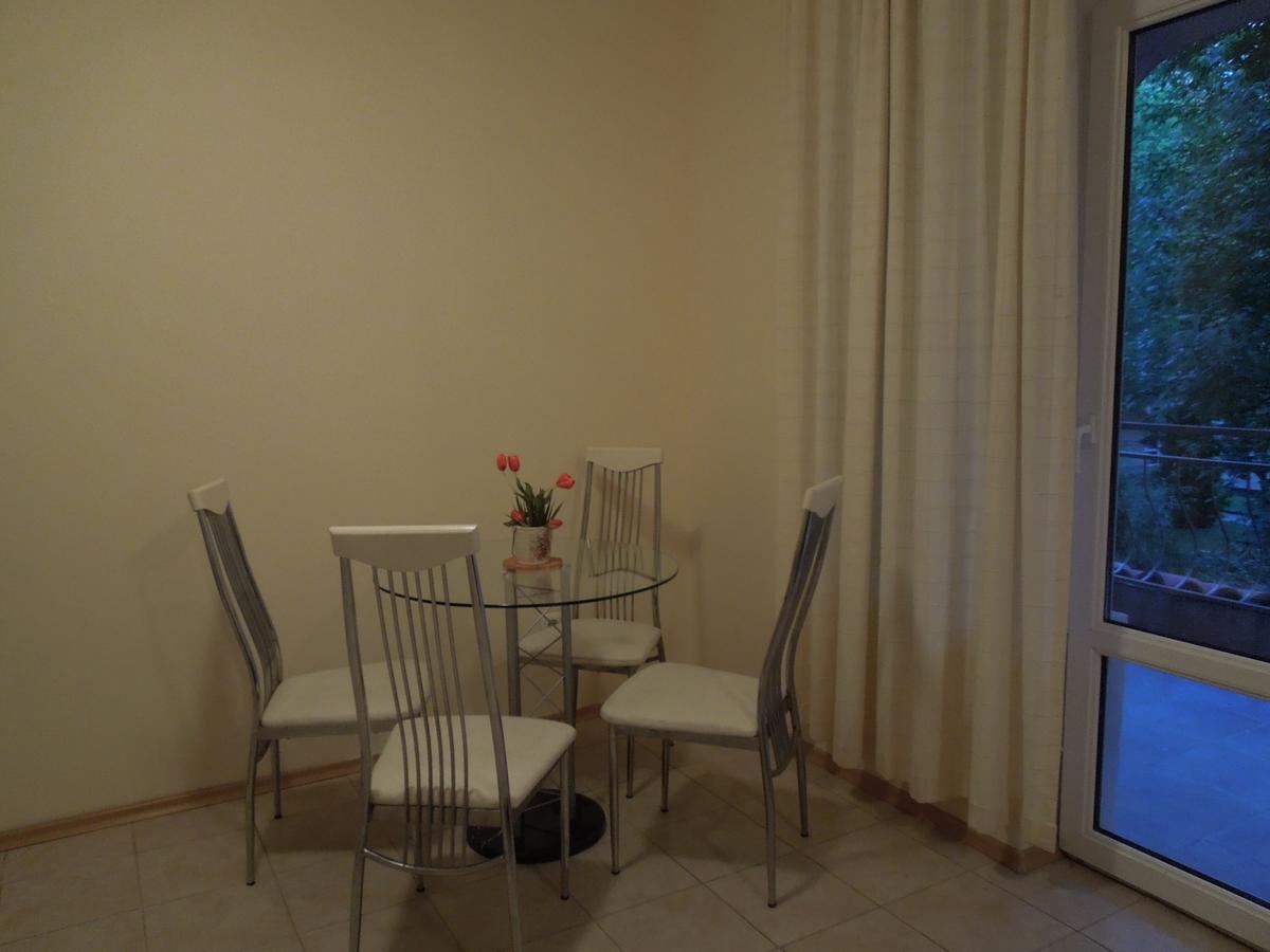 Casa Brava 2 Apartments スヴェティ・ヴラス エクステリア 写真