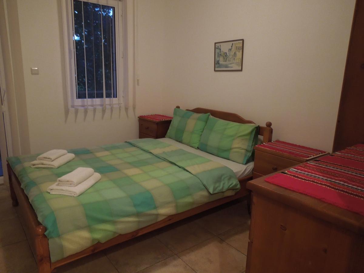 Casa Brava 2 Apartments スヴェティ・ヴラス エクステリア 写真