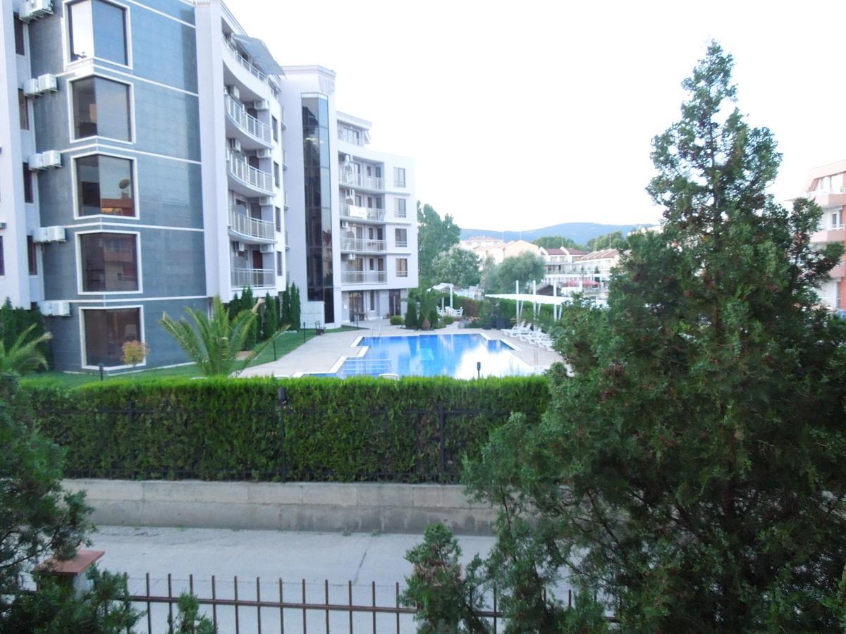 Casa Brava 2 Apartments スヴェティ・ヴラス エクステリア 写真