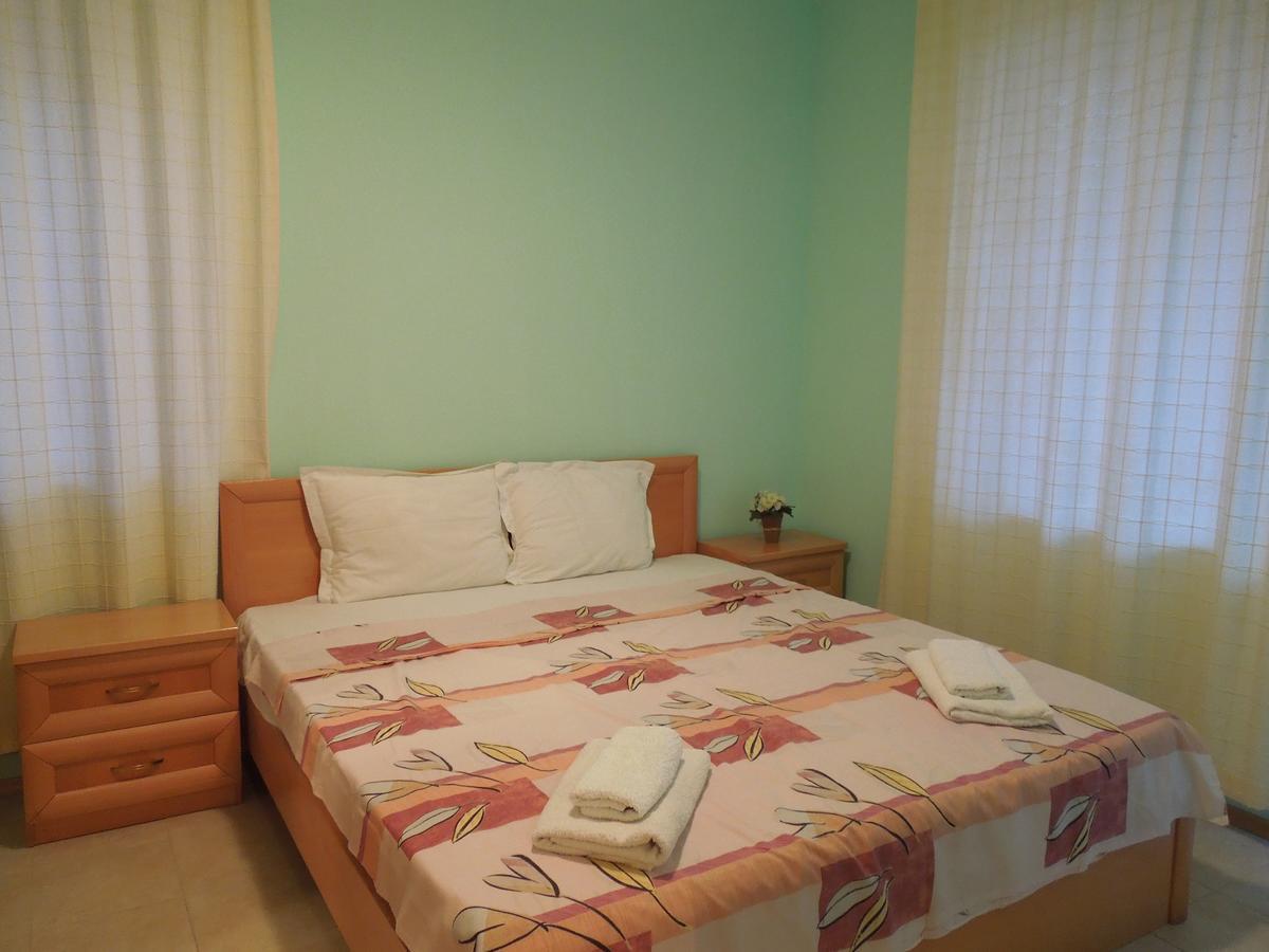 Casa Brava 2 Apartments スヴェティ・ヴラス エクステリア 写真