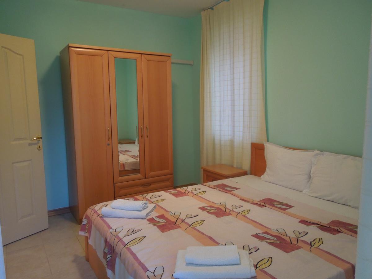Casa Brava 2 Apartments スヴェティ・ヴラス エクステリア 写真
