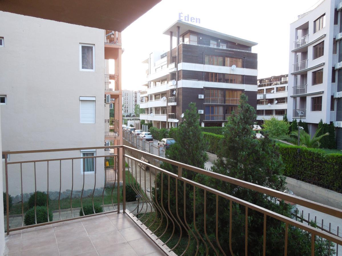 Casa Brava 2 Apartments スヴェティ・ヴラス エクステリア 写真
