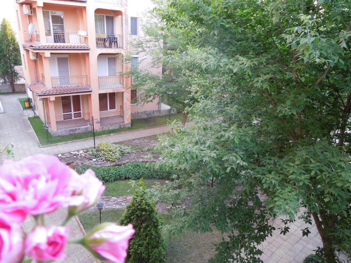 Casa Brava 2 Apartments スヴェティ・ヴラス エクステリア 写真